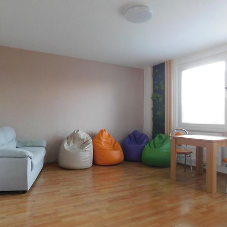 Bad Stuben Hostel Турчьянске-Теплице Экстерьер фото