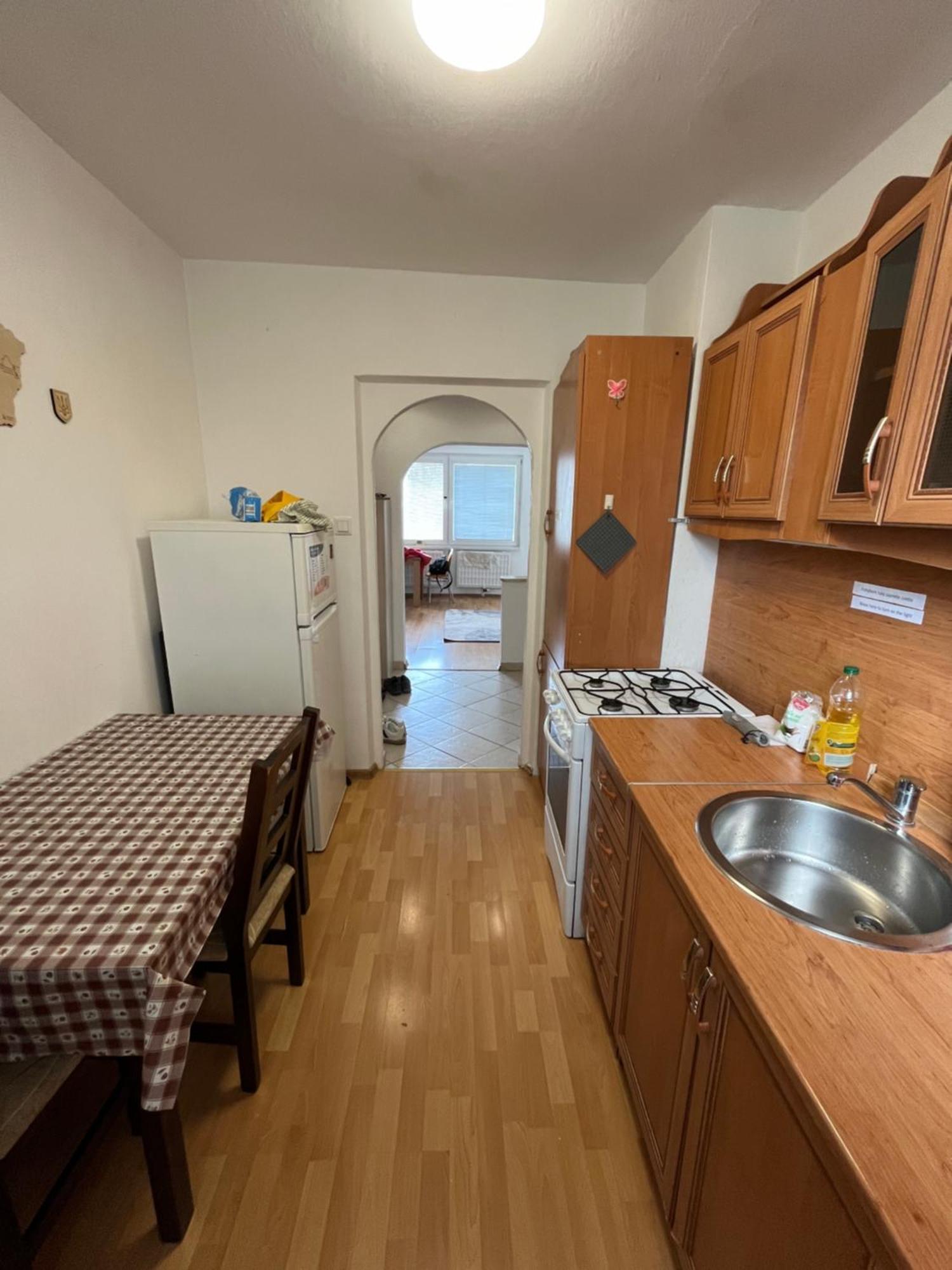 Bad Stuben Hostel Турчьянске-Теплице Экстерьер фото