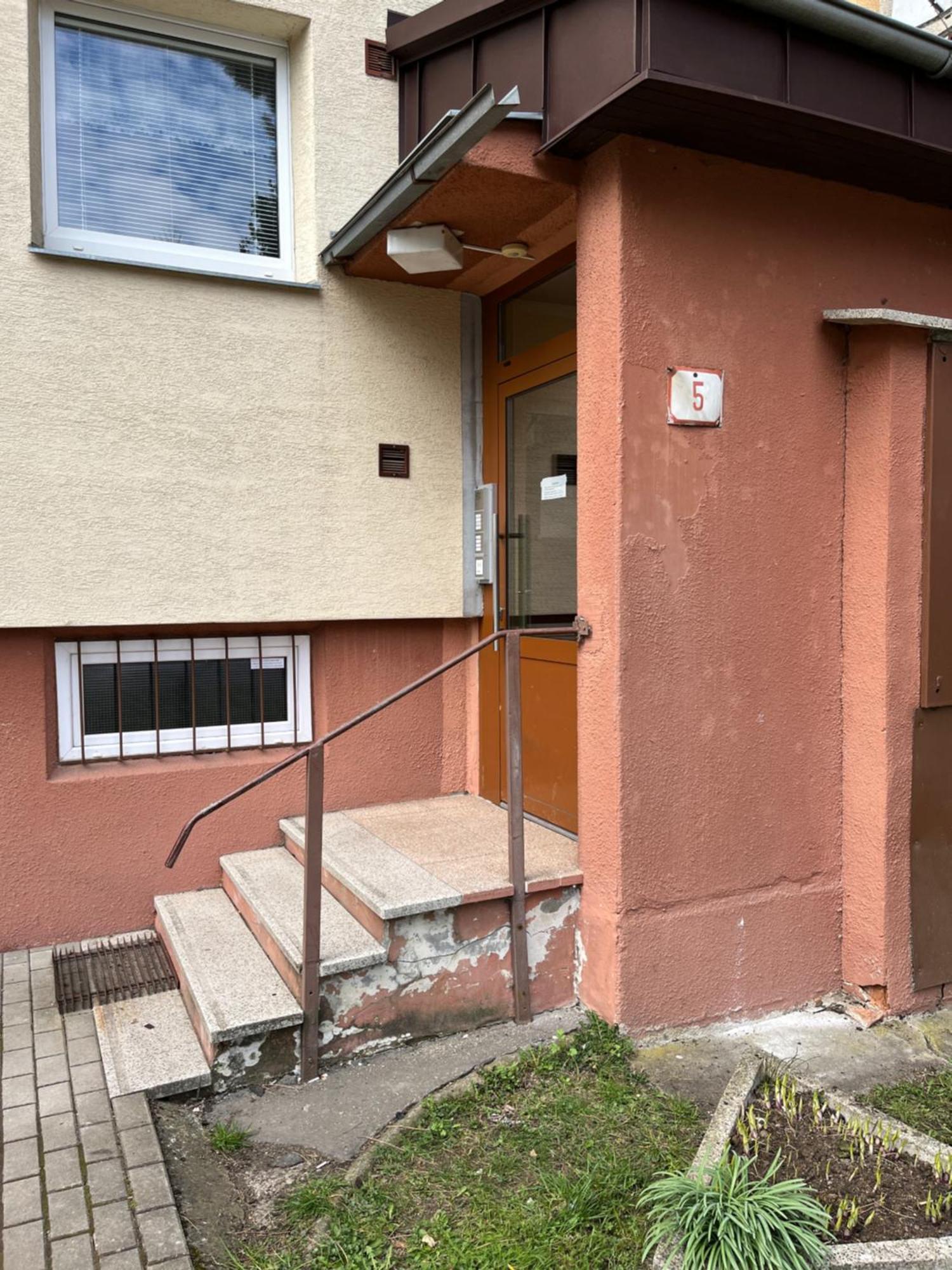 Bad Stuben Hostel Турчьянске-Теплице Экстерьер фото
