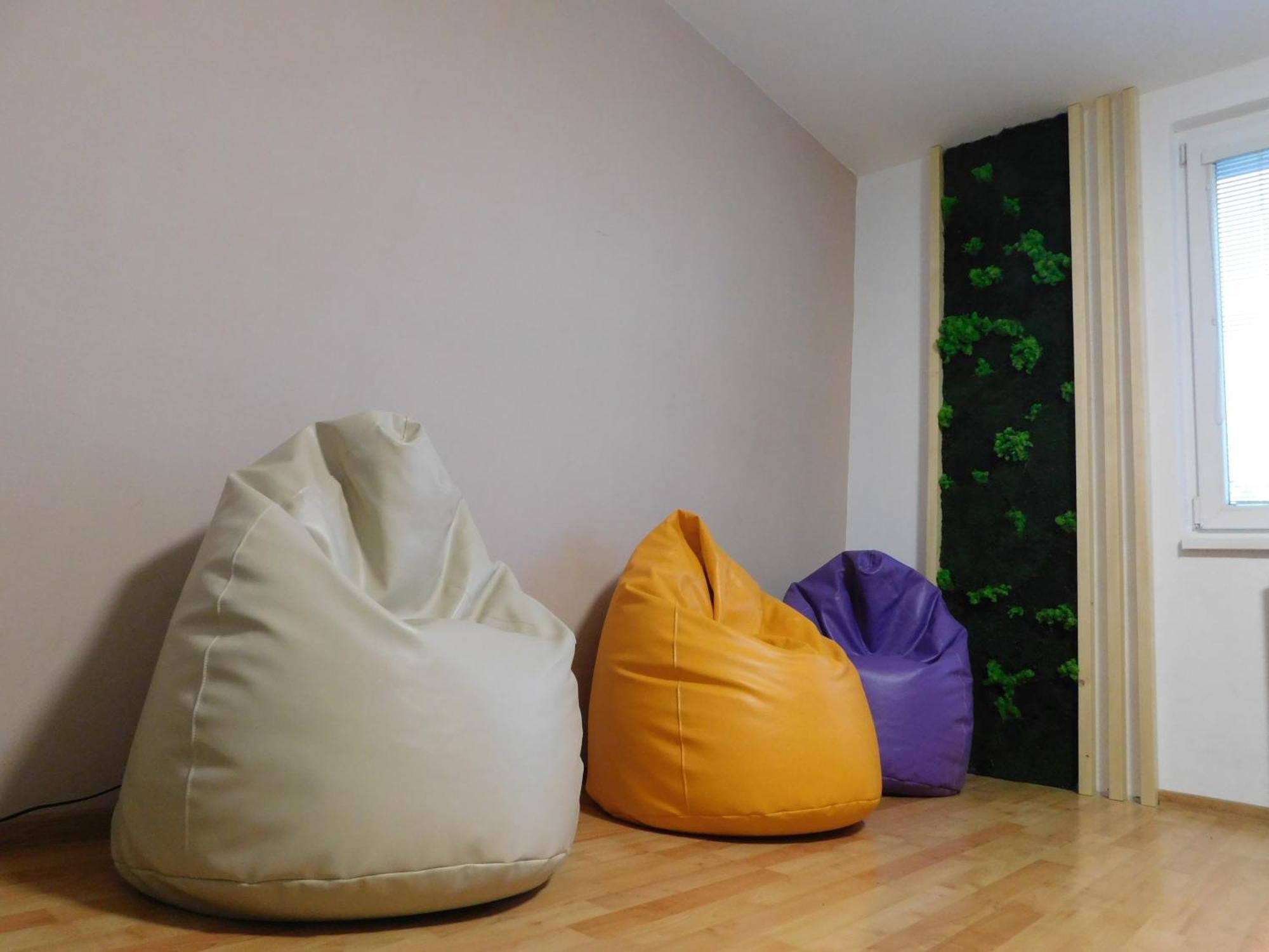 Bad Stuben Hostel Турчьянске-Теплице Экстерьер фото